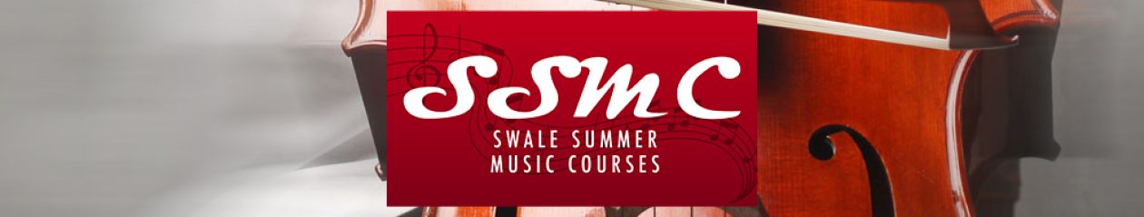 Swale Summer Music Courses